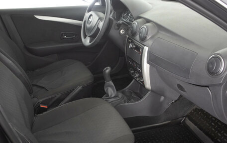 Nissan Almera, 2014 год, 789 000 рублей, 10 фотография