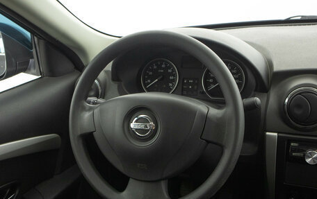 Nissan Almera, 2014 год, 789 000 рублей, 11 фотография