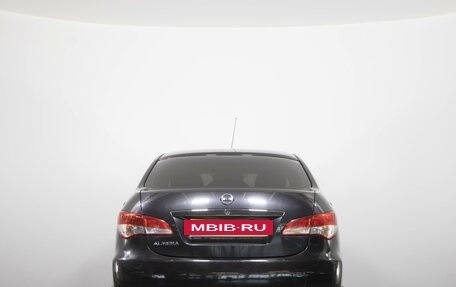 Nissan Almera, 2014 год, 789 000 рублей, 4 фотография