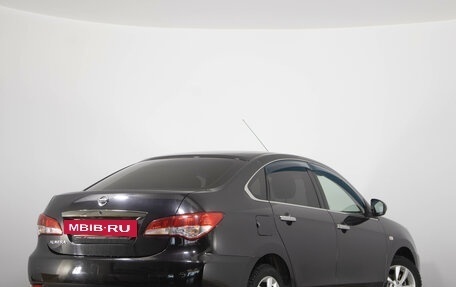 Nissan Almera, 2014 год, 789 000 рублей, 5 фотография