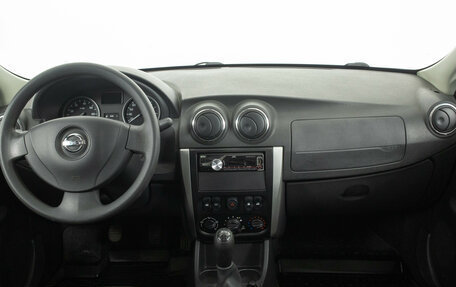 Nissan Almera, 2014 год, 789 000 рублей, 12 фотография