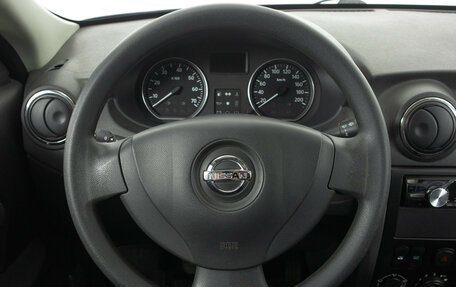 Nissan Almera, 2014 год, 789 000 рублей, 17 фотография