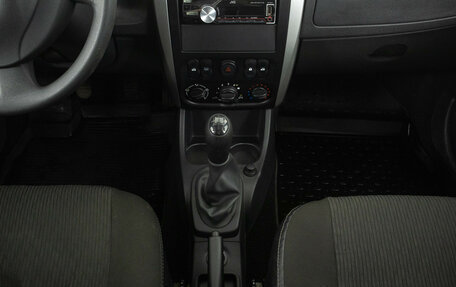 Nissan Almera, 2014 год, 789 000 рублей, 16 фотография