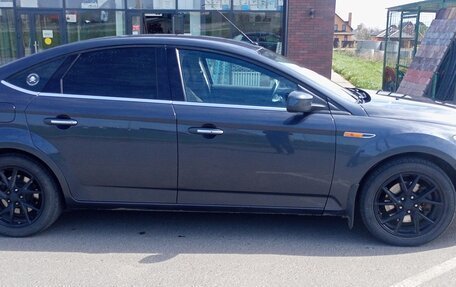Ford Mondeo IV, 2009 год, 850 000 рублей, 3 фотография