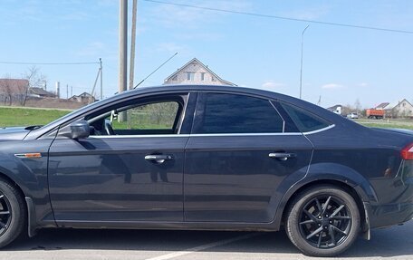 Ford Mondeo IV, 2009 год, 850 000 рублей, 4 фотография