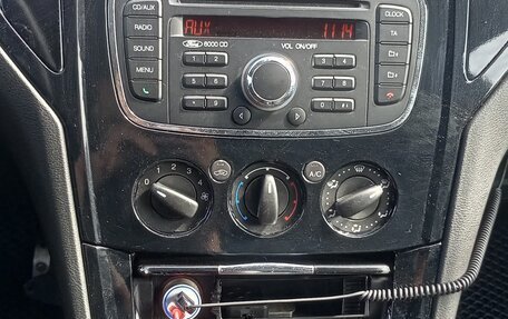 Ford Mondeo IV, 2009 год, 850 000 рублей, 8 фотография