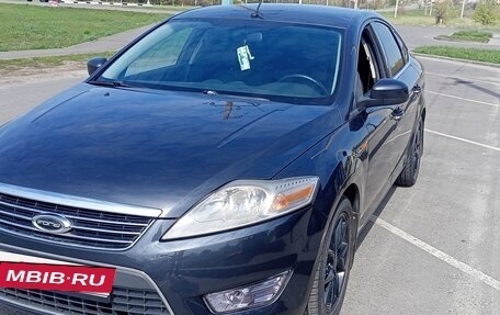 Ford Mondeo IV, 2009 год, 850 000 рублей, 2 фотография