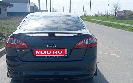 Ford Mondeo IV, 2009 год, 850 000 рублей, 5 фотография