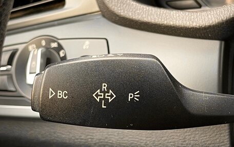 BMW X3, 2013 год, 2 049 000 рублей, 15 фотография