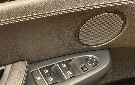 BMW X3, 2013 год, 2 049 000 рублей, 18 фотография
