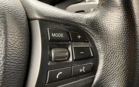 BMW X3, 2013 год, 2 049 000 рублей, 14 фотография