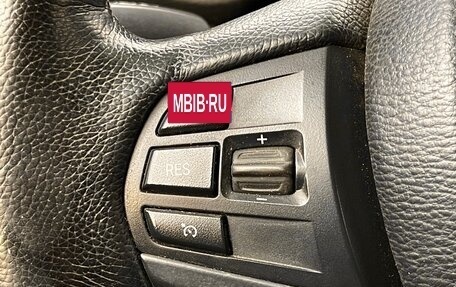 BMW X3, 2013 год, 2 049 000 рублей, 13 фотография