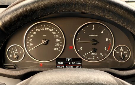 BMW X3, 2013 год, 2 049 000 рублей, 31 фотография