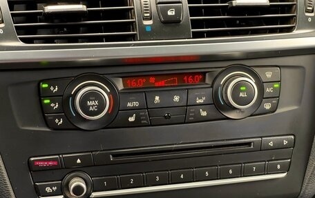 BMW X3, 2013 год, 2 049 000 рублей, 27 фотография