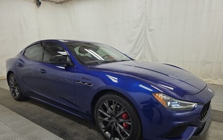 Maserati Ghibli, 2022 год, 5 680 000 рублей, 3 фотография
