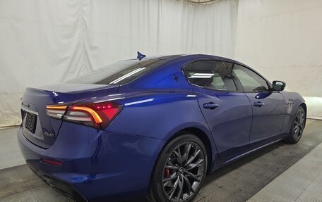 Maserati Ghibli, 2022 год, 5 680 000 рублей, 6 фотография