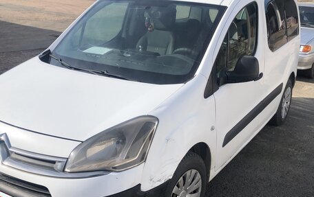 Citroen Berlingo II рестайлинг, 2013 год, 760 000 рублей, 5 фотография