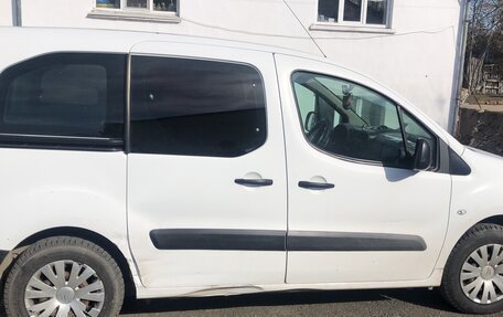 Citroen Berlingo II рестайлинг, 2013 год, 760 000 рублей, 3 фотография