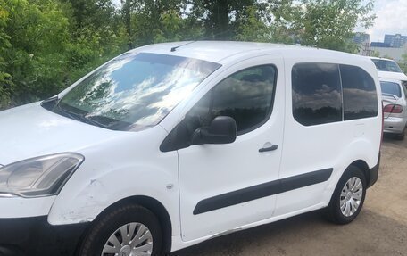 Citroen Berlingo II рестайлинг, 2013 год, 760 000 рублей, 4 фотография