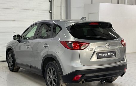 Mazda CX-5 II, 2013 год, 1 699 000 рублей, 6 фотография
