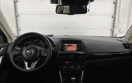 Mazda CX-5 II, 2013 год, 1 699 000 рублей, 10 фотография