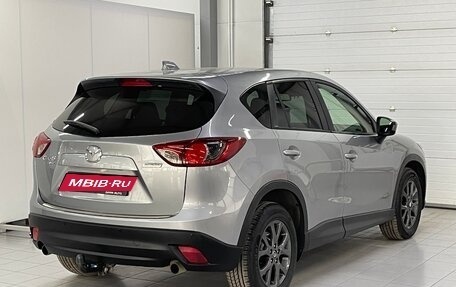 Mazda CX-5 II, 2013 год, 1 699 000 рублей, 4 фотография