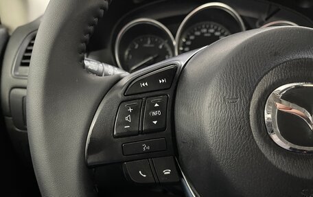 Mazda CX-5 II, 2013 год, 1 699 000 рублей, 12 фотография