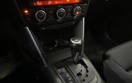 Mazda CX-5 II, 2013 год, 1 699 000 рублей, 18 фотография