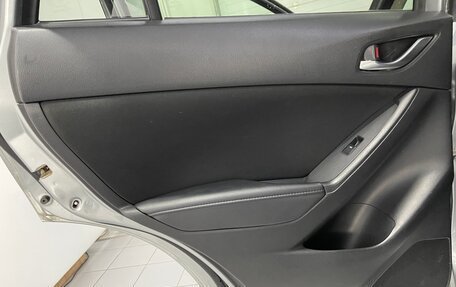 Mazda CX-5 II, 2013 год, 1 699 000 рублей, 25 фотография