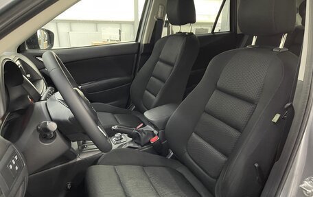 Mazda CX-5 II, 2013 год, 1 699 000 рублей, 24 фотография