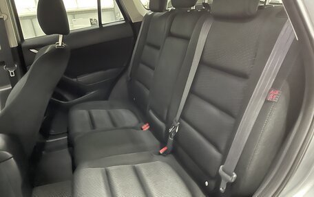 Mazda CX-5 II, 2013 год, 1 699 000 рублей, 26 фотография