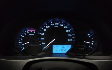 Toyota Corolla, 2018 год, 1 800 000 рублей, 11 фотография