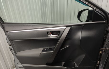 Toyota Corolla, 2018 год, 1 800 000 рублей, 14 фотография