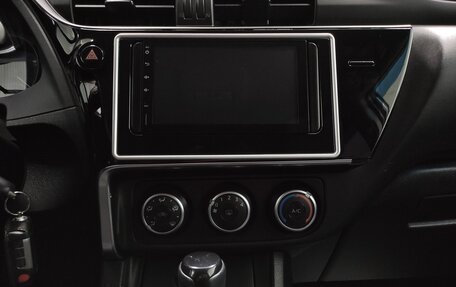 Toyota Corolla, 2018 год, 1 800 000 рублей, 12 фотография