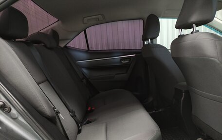 Toyota Corolla, 2018 год, 1 800 000 рублей, 10 фотография