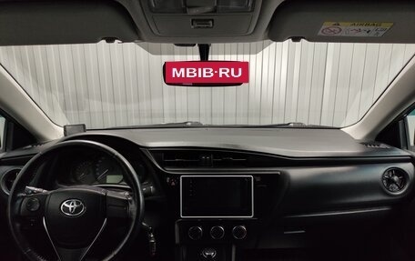 Toyota Corolla, 2018 год, 1 800 000 рублей, 8 фотография