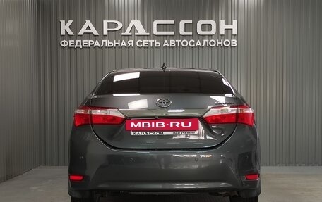 Toyota Corolla, 2018 год, 1 800 000 рублей, 4 фотография