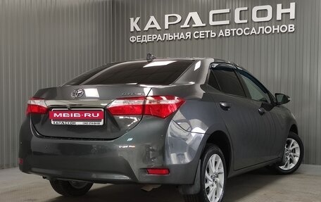 Toyota Corolla, 2018 год, 1 800 000 рублей, 2 фотография