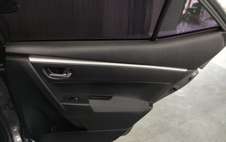 Toyota Corolla, 2018 год, 1 800 000 рублей, 17 фотография
