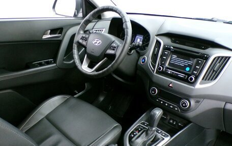 Hyundai Creta I рестайлинг, 2016 год, 2 060 000 рублей, 3 фотография