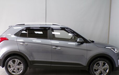 Hyundai Creta I рестайлинг, 2016 год, 2 060 000 рублей, 9 фотография
