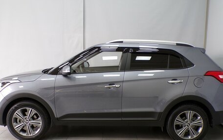Hyundai Creta I рестайлинг, 2016 год, 2 060 000 рублей, 10 фотография