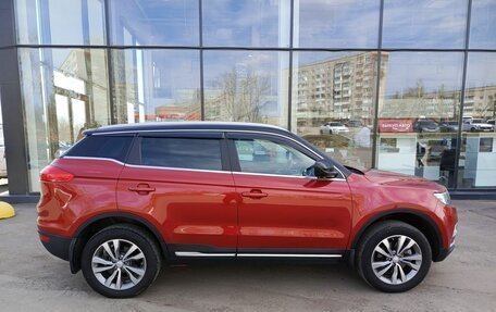 Geely Atlas I, 2021 год, 1 900 350 рублей, 4 фотография