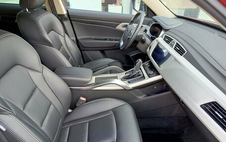 Geely Atlas I, 2021 год, 1 900 350 рублей, 11 фотография