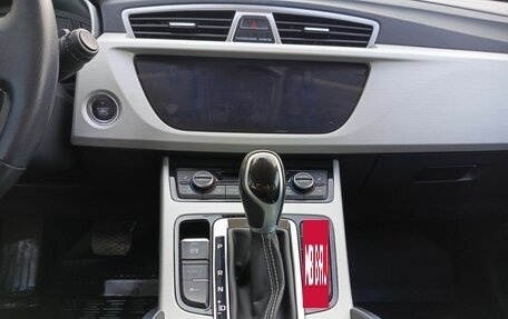Geely Atlas I, 2021 год, 1 900 350 рублей, 15 фотография