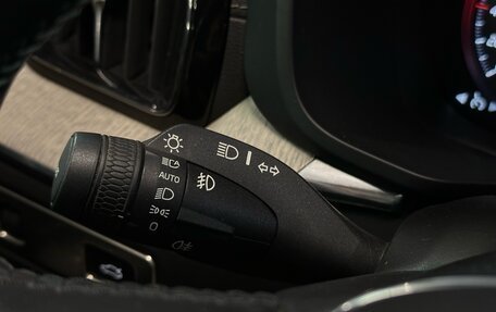 Volvo XC60 II, 2018 год, 3 700 000 рублей, 12 фотография