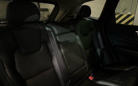 Volvo XC60 II, 2018 год, 3 700 000 рублей, 29 фотография