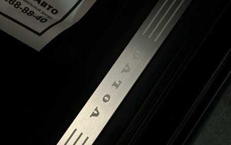 Volvo XC60 II, 2018 год, 3 700 000 рублей, 30 фотография