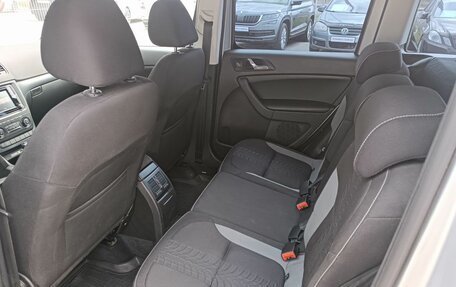 Skoda Yeti I рестайлинг, 2017 год, 1 150 000 рублей, 14 фотография