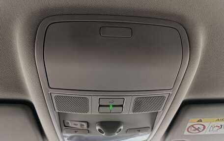 Skoda Yeti I рестайлинг, 2017 год, 1 150 000 рублей, 23 фотография